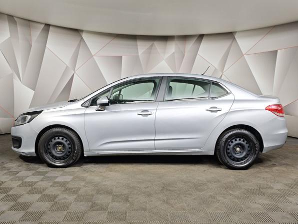 Citroen C4 II Рестайлинг с пробегом 2021 года, цена 900 000 рублей, 141970 км, седан, Автокод Объявления