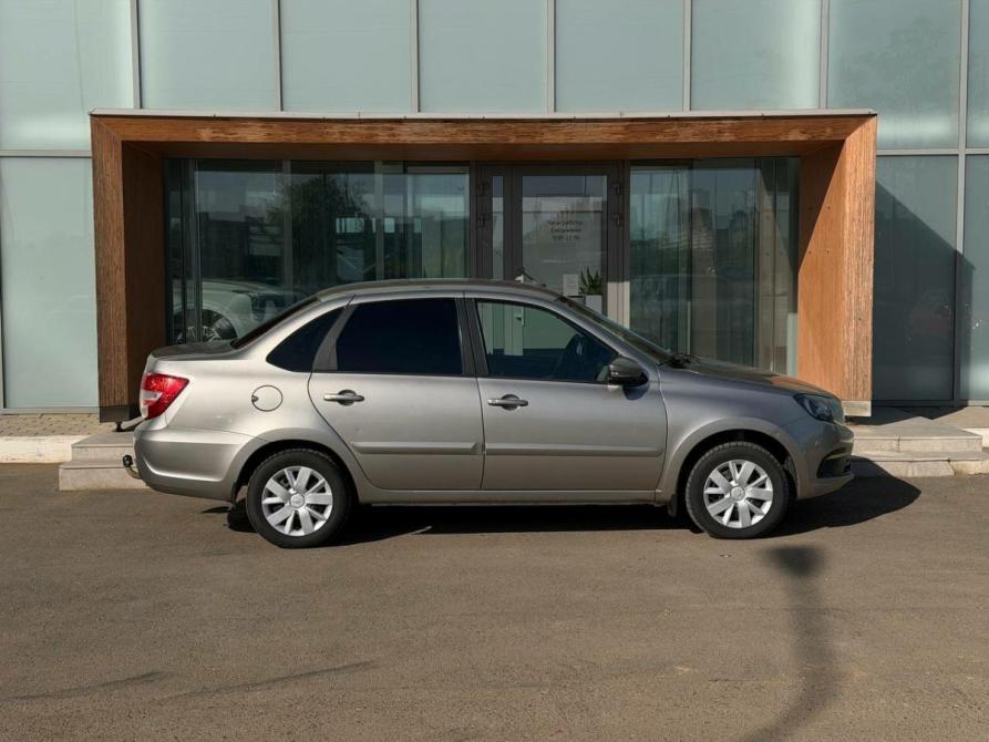 Lada (ВАЗ) Granta I Рестайлинг Оренбург  - изображение 5