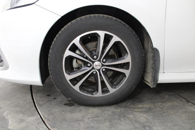 Toyota Camry VIII (XV70) Рестайлинг с пробегом 2021 года, цена 2 744 000 рублей, 119063 км, седан, Автокод Объявления