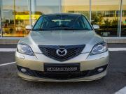 Mazda 3 I (BK) Рестайлинг Волгоград  - изображение 36