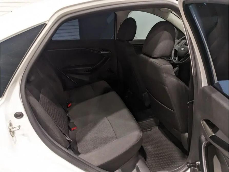 Lada (ВАЗ) Vesta I Пермь  - изображение 12