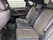 Lexus RX IV Москва  - изображение 45
