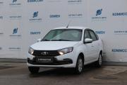 Lada (ВАЗ) Granta I Рестайлинг Пермь  - изображение 20