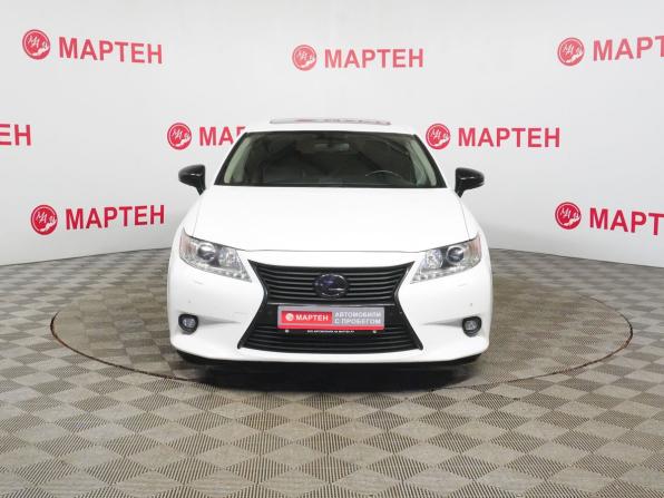 Lexus ES VI с пробегом 2015 года, цена 1 884 000 рублей, 284010 км, седан, Автокод Объявления