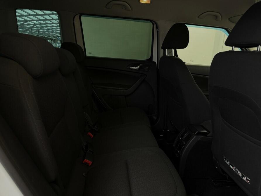 Skoda Yeti I Рестайлинг Москва  - изображение 13
