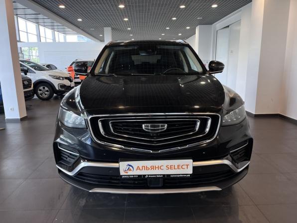Geely Atlas Pro с пробегом 2021 года, цена 2 070 000 рублей, 97313 км, внедорожник, Автокод Объявления