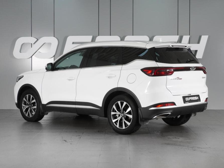 Chery Tiggo 7 Pro I Минеральные Воды  - изображение 2
