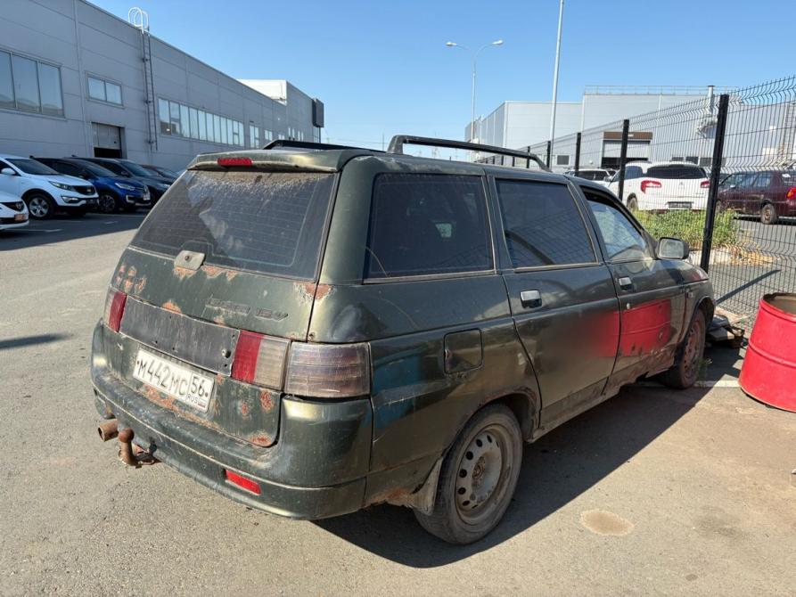 Lada (ВАЗ) 2111 Оренбург  - изображение 1