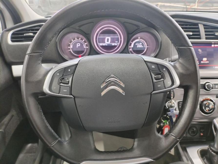 Citroen C4 II Рестайлинг Серпухов  - изображение 16