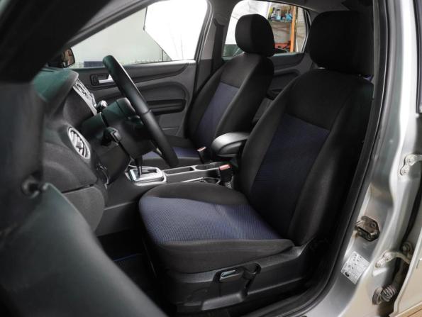 Ford Focus II с пробегом 2006 года, цена 469 000 рублей, 318059 км, седан, Автокод Объявления
