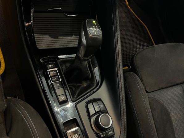 BMW X1 II (F48) с пробегом 2017 года, цена 2 315 900 рублей, 146680 км, внедорожник, Автокод Объявления