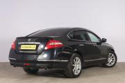Nissan Teana II Новосибирск  - изображение 27
