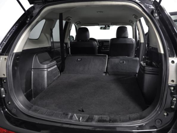 Mitsubishi Outlander III с пробегом 2012 года, цена 1 149 000 рублей, 260450 км, внедорожник, Автокод Объявления