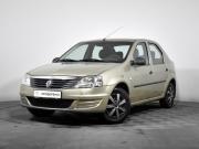 Renault Logan I Рестайлинг Санкт-Петербург  - изображение 18