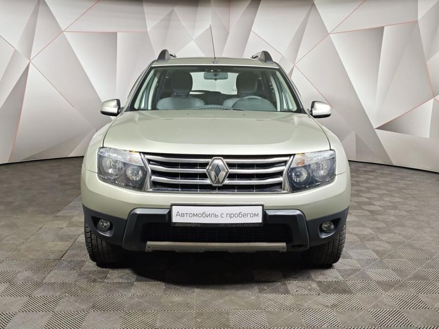 Renault Duster I Москва  - изображение 7