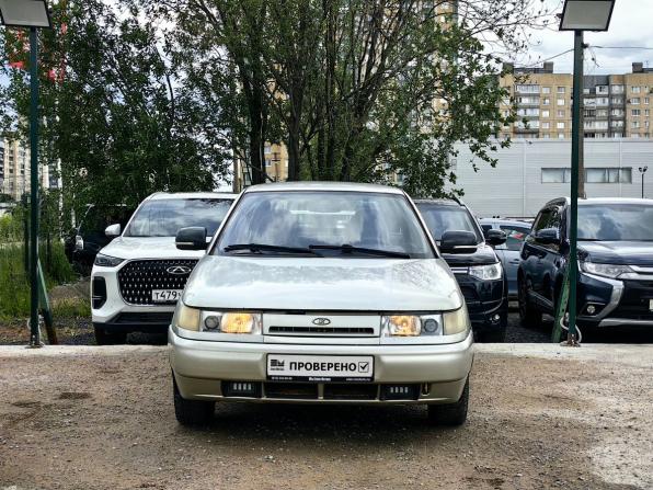 Lada (ВАЗ) 2112 с пробегом 2004 года, цена 109 000 рублей, 151000 км, хэтчбек, Автокод Объявления