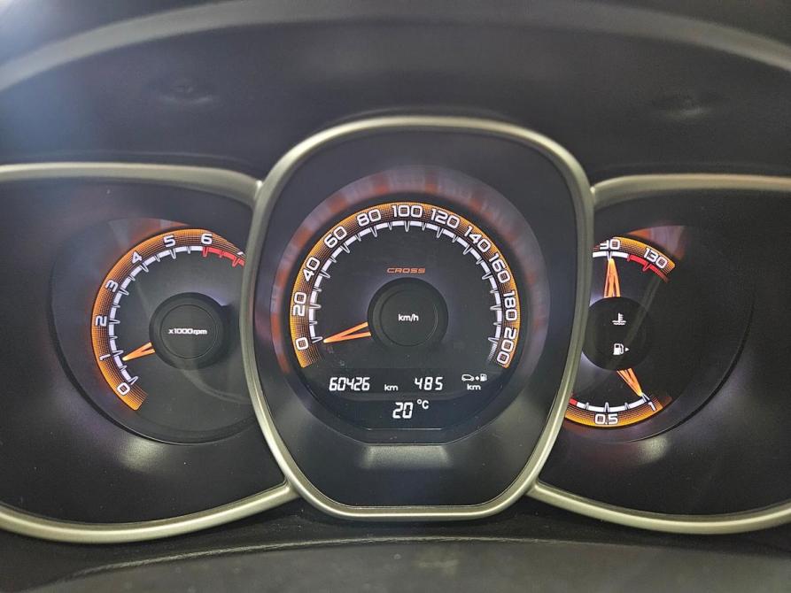 Lada (ВАЗ) Vesta I Тольятти  - изображение 21