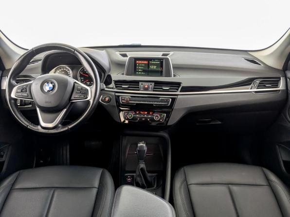 BMW X1 II (F48) с пробегом 2018 года, цена 2 550 000 рублей, 92390 км, внедорожник, Автокод Объявления