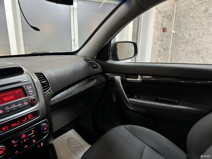 Kia Sorento II Рестайлинг Ярославль  - изображение 19