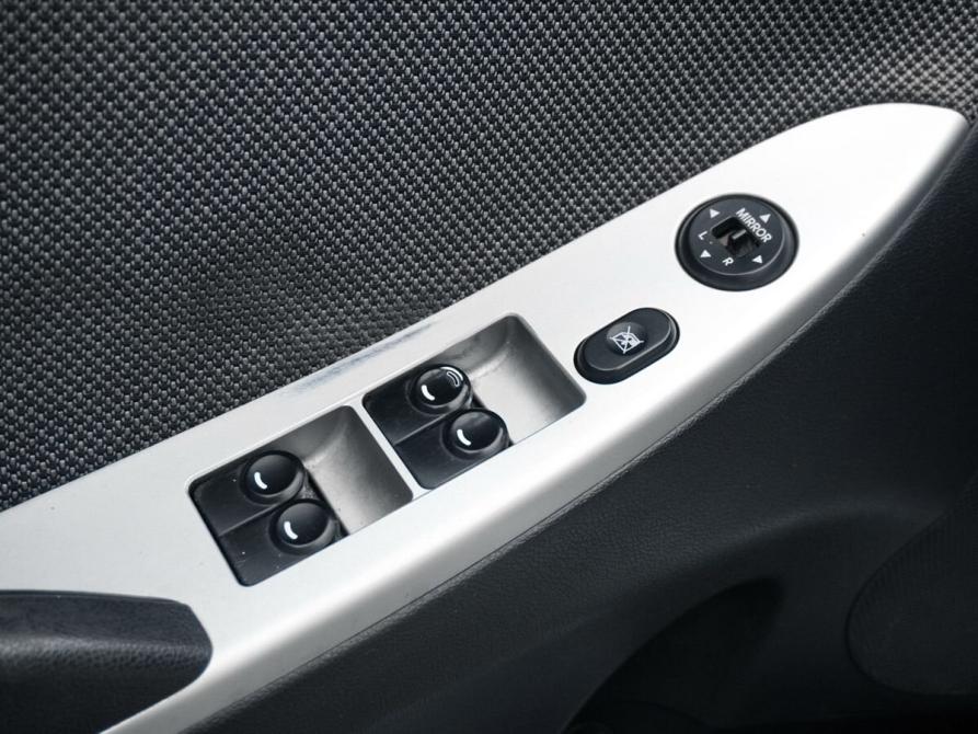 Hyundai Solaris I Ростов-на-Дону  - изображение 10