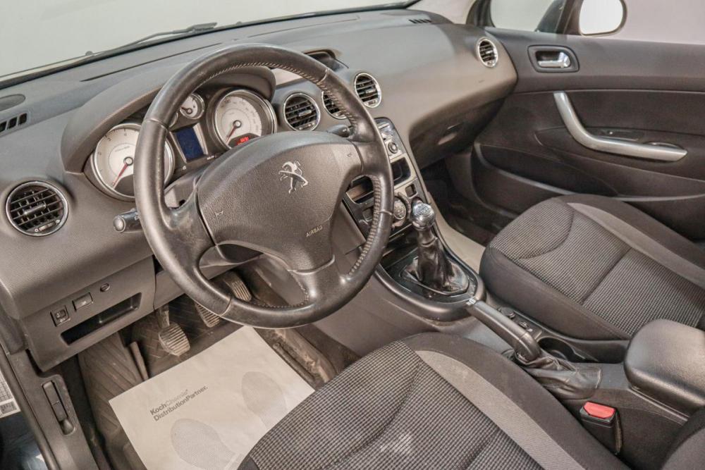 Peugeot 408 I Челябинск  - изображение 8