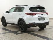 Kia Sportage IV Рестайлинг Иваново  - изображение 38