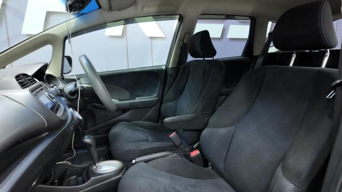 Honda Fit II с пробегом 2012 года, цена 799 000 рублей, 94462 км, хэтчбек, Автокод Объявления