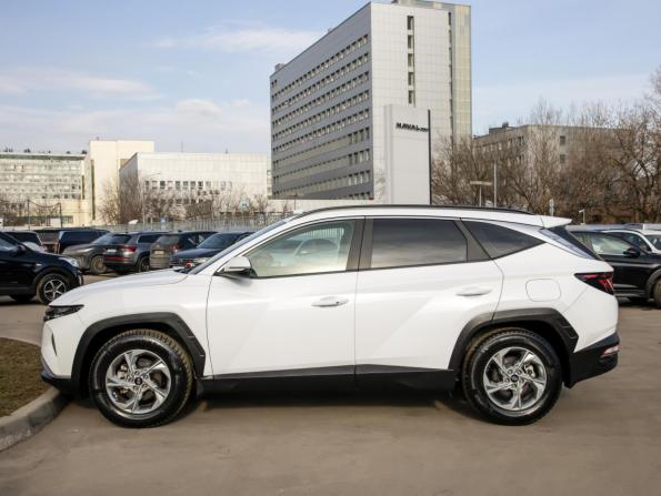 Hyundai Tucson IV с пробегом 2021 года, цена 3 028 000 рублей, 65262 км, внедорожник, Автокод Объявления