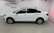 Lada (ВАЗ) Vesta I Рестайлинг (NG) Москва  - изображение 19