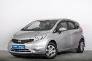 Nissan Note II Томск  - изображение 21