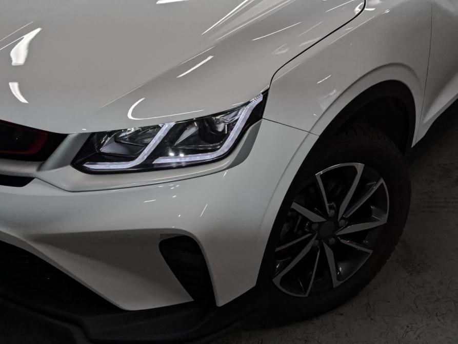 Belgee X50 Санкт-Петербург  - изображение 27