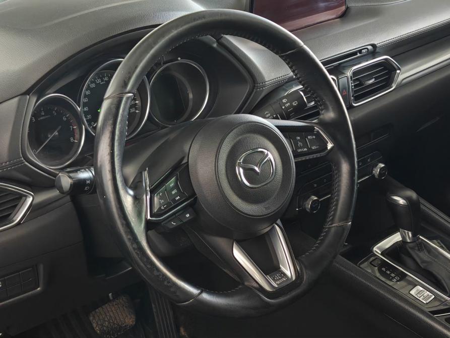 Mazda CX-5 II Москва  - изображение 12