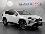 Toyota RAV4 V (XA50) Москва  - изображение 27