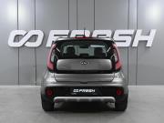 Kia Soul II Рестайлинг Ростов-на-Дону  - изображение 27