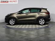 Kia Sportage IV Белгород  - изображение 26