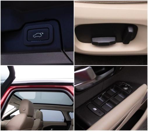 Land Rover Range Rover Evoque I Рестайлинг с пробегом 2018 года, цена 2 689 000 рублей, 71965 км, внедорожник, Автокод Объявления