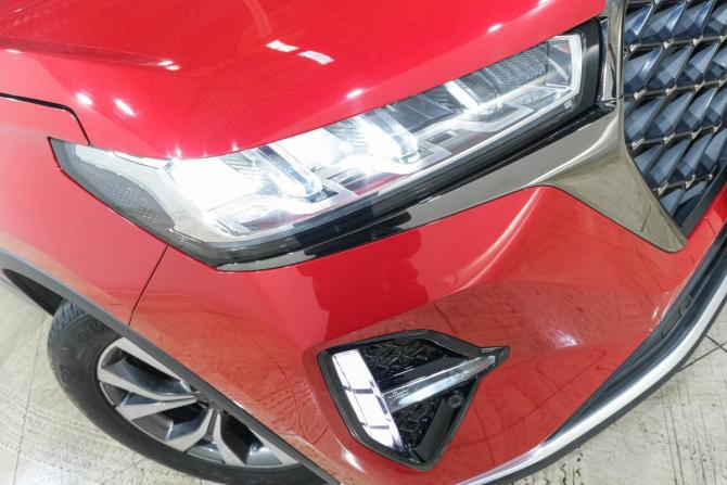 Chery Tiggo 7 Pro Max I с пробегом 2023 года, цена 2 099 000 рублей, 33400 км, внедорожник, Автокод Объявления