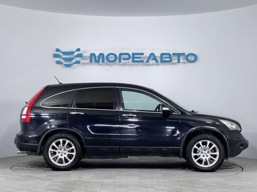 Honda CR-V III Калининград  - изображение 8