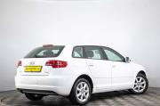 Audi A3 II (8P) Рестайлинг 2 Пермь  - изображение 26