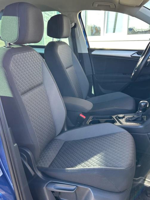 Volkswagen Tiguan II Альметьевск  - изображение 13