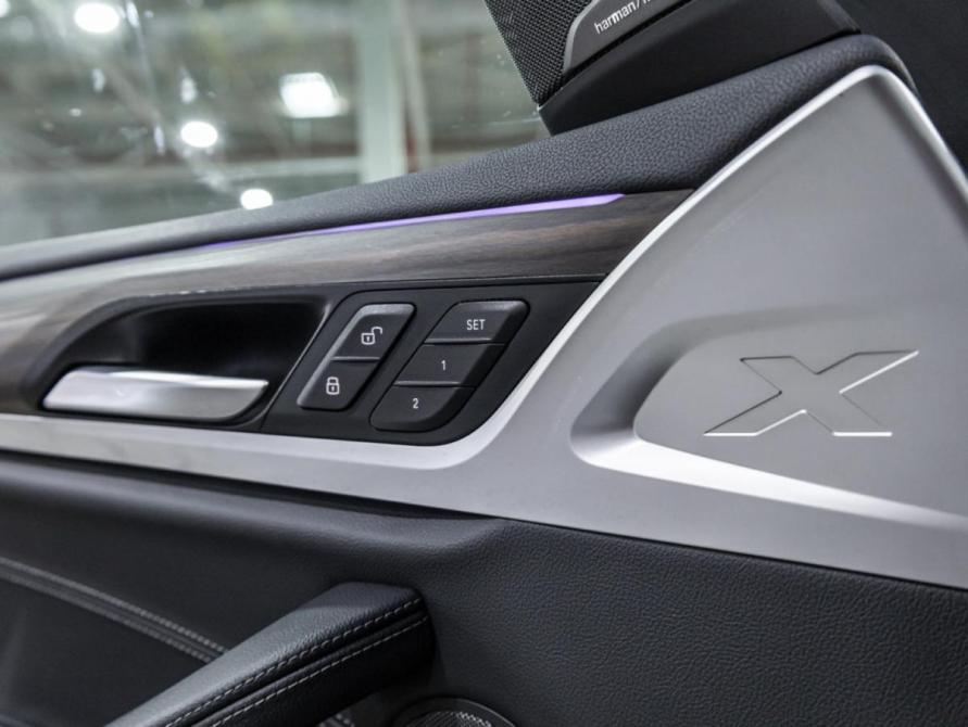BMW X3 III (G01) Санкт-Петербург  - изображение 23
