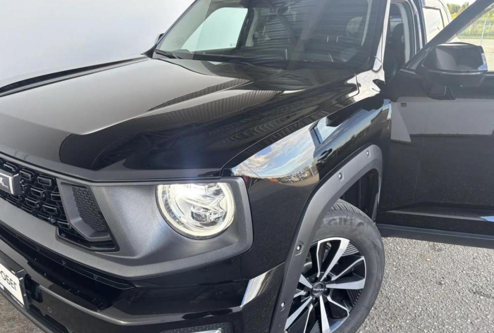Haval H7 I Киров  - изображение 26