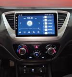 Hyundai Solaris II Рестайлинг Вологда  - изображение 31