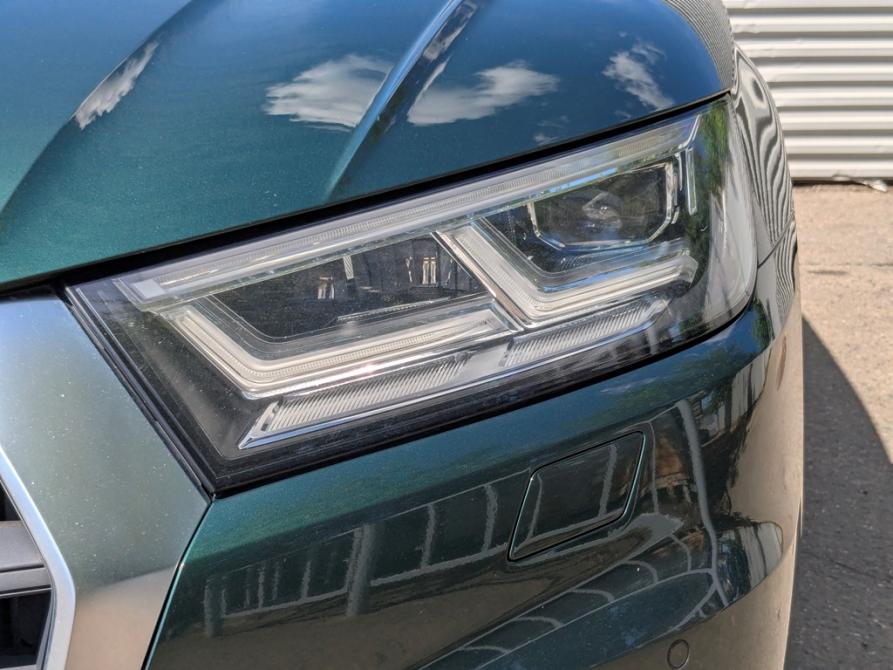 Audi Q5 II (FY) Москва  - изображение 29