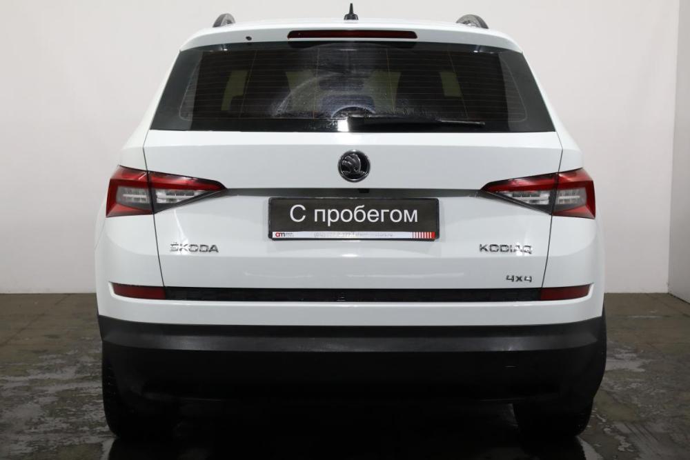 Skoda Kodiaq I Санкт-Петербург  - изображение 5