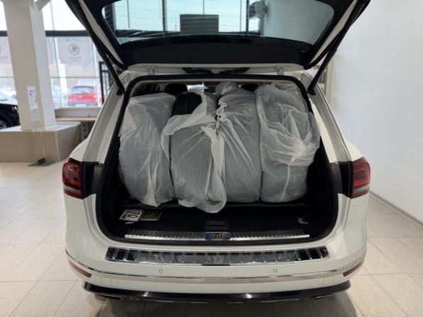 Volkswagen Touareg II Рестайлинг с пробегом 2018 года, цена 3 390 000 рублей, 169436 км, внедорожник, Автокод Объявления