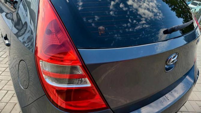 Hyundai i30 I Рестайлинг с пробегом 2011 года, цена 649 900 рублей, 226792 км, хэтчбек, Автокод Объявления