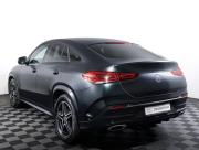 Mercedes-Benz GLE Coupe II (C167) Москва  - изображение 33