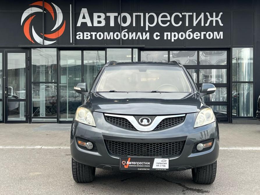 Great Wall Hover H5 Волгоград  - изображение 3