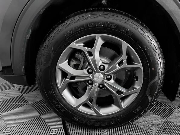 Haval F7 I с пробегом 2019 года, цена 1 799 000 рублей, 86000 км, внедорожник, Автокод Объявления